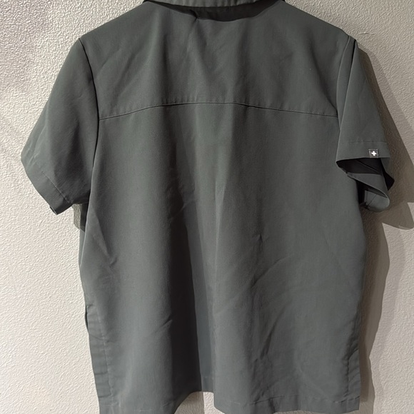 Figs Green Women’s Scrub Set. Large. Excellent condition. - Picture 3 of 5